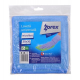 Laveta microfibra Zorex Clasic 1 bucata / set, 30x30 cm