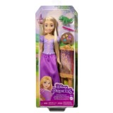 DISNEY PRINCESS PAPUSA RAPUNZEL PICTORITA