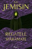 Regatele sfaramate/N.K. Jemisin