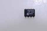 24LC256 IC EEPROM SERIELL 256KBYTE DIP-8 24LC256-I/P MICROCHIP