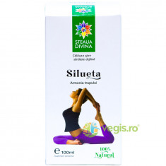 Tinctura Silueta 100ml