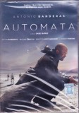 DVD FIlm de colectie: Automata ( cu Antonio Bnaderas; SIGILAT - vezi descriere )