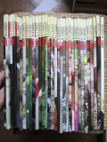 Revista Lumea 32 NUMERE