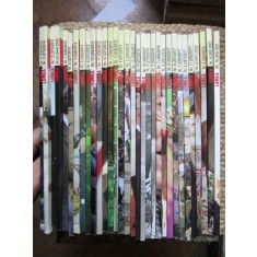Revista Lumea 32 NUMERE