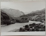Valea Oltului// fotografie de presa