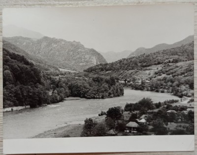 Valea Oltului// fotografie de presa foto