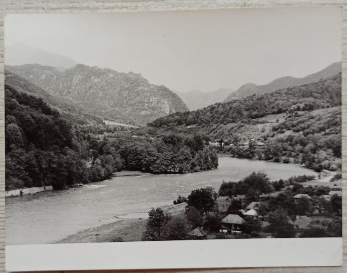 Valea Oltului// fotografie de presa