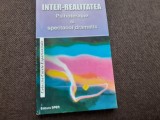 Inter-realitatea. Psihoterapie si spectacol dramatic, Adrian Nuta, Psihoterapie, Psihologie, 1999