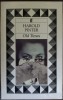 HAROLD PINTER - OLD TIMES (PIESA IN 2 ACTE) [LIMBA ENGLEZA / LONDON cca. 1991]
