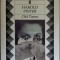 HAROLD PINTER - OLD TIMES (PIESA IN 2 ACTE) [LIMBA ENGLEZA / LONDON cca. 1991]