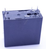 5VDC 10A-250VAC RELAIS, 2 SCHLIESSER AZ733W-2A-5DE ZETTLER