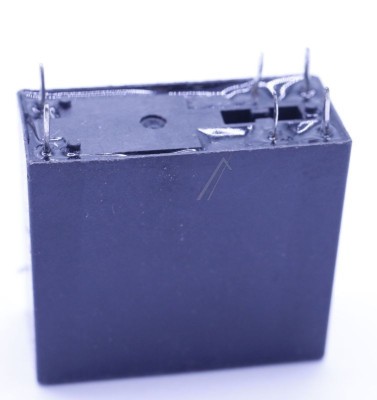 5VDC 10A-250VAC RELAIS, 2 SCHLIESSER AZ733W-2A-5DE ZETTLER foto