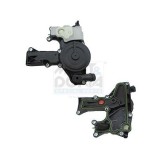 Meat &amp;amp; Doria Separator ulei, ventilatie bloc motor