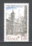 Franta.1978 Congres national al Asociatiilor de Filatelie Troyes SF.879