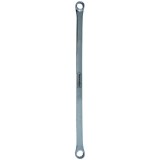 Cheie combinata cu clichet 11x13mm reversibila CR-V, Topmaster, 231940
