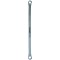 Cheie combinata cu clichet 11x13mm reversibila CR-V, Topmaster, 231940