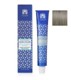 Vopsea crema Blond foarte deschis cenusiu rece 9.1 Valquer 60ml