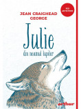 Julie din neamul lupilor - Arthur