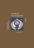Melanie Klein Invidie si Recunostinta Scrieri Non-fictiune Paperback brosat Trei