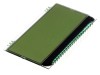 LCD Alfanumeric FSTN 20x4 alb 66x38.1mm