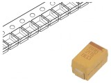 Condensator tantal 68uF 20V SMD