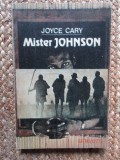 Joyce Cary - Mister Johnson