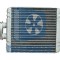 Radiator Incalzire Habitaclu 46939 TH.01.053