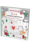 Alma in cautarea ingredientului secret de Craciun - Nicoleta Nicolae
