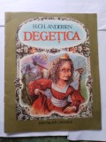 H.ch.ansersen-degetica