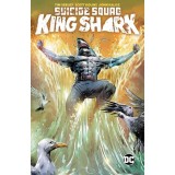 Cumpara ieftin Suicide Squad TP King Shark, DC Comics