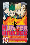 Hunter X Hunter - Vol 10