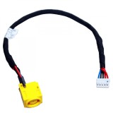 56. Mufa panglica alimentare laptop DD0GC3PB000