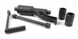 Cumpara ieftin 🔧 Cheie cu Multiplicator forta 6500Nm cu chei de 33 si 32mm MXM57115