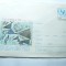 Plic Romania UNICEF cod 654/71- Fond ONU pt copii , desene copii