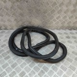 Garnitura Usa Stanga Fata Skoda Kamiq 2019 OEM 658867365 Chedere Cromate Inox