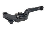 Cumpara ieftin Maneta ambreiaj 4RIDE culoare: negru, incasabil ajustat (scurt) pentru YAMAHA MT-10 1000 2016-2017