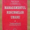 PETRE BURLOIU - MANAGEMENTUL RESURSELOR UMANE - 1997