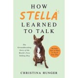 How Stella Learned to Talk
