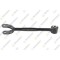 Brat suspensie roata Nissan Altima (L32), 10.06-07.13, 2.5, Spate, Stanga=Dreapta, longitudinal; TEKNOROT