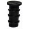 Dop picurare D=16 negru