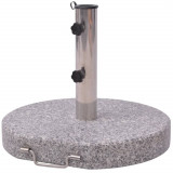 Gossi suport umbrela de soare, 45 cm