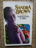 Sandra Brown - Neasteptata iubire
