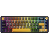 Tastatura Mecanica wireless Marvo KG984W Titan 65