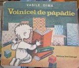 VOINICEL DE PAPADIE-VASILE DIMA-250066