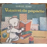 VOINICEL DE PAPADIE-VASILE DIMA-250065