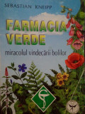 Sebastian Kneipp - Farmacia verde