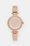 Furla ceas femei, culoarea auriu, WW00018010L3