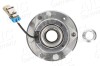 AIC 72893 Calitatea originală AIC Set rulment roata