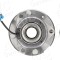 AIC 72893 Calitatea originală AIC Set rulment roata
