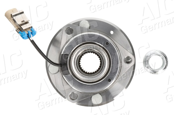 AIC 72893 Calitatea originală AIC Set rulment roata